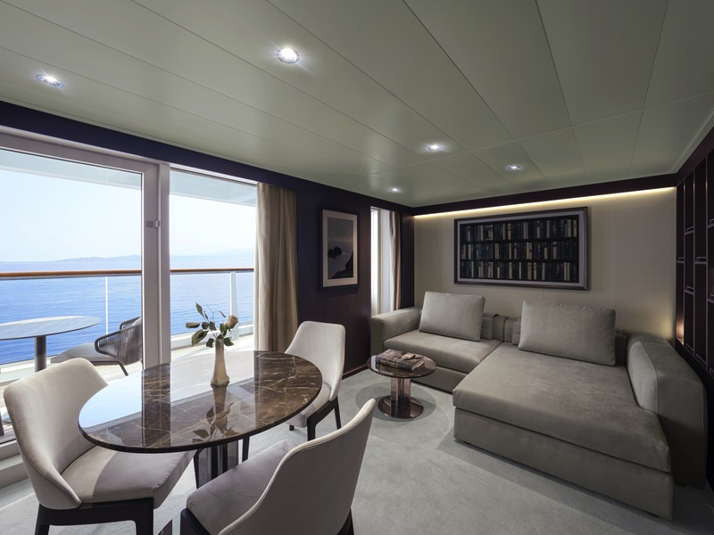 Premier Penthouse